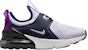 (JR) Nike Air Max 270 Extreme 'Violet Frost Midnight Navy' Lelaki Kasut CI1107-500