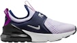 Order (JR) Nike Air Max 270 Extreme 'Violet Frost Midnight Navy' Lelaki Kasut CI1107-500