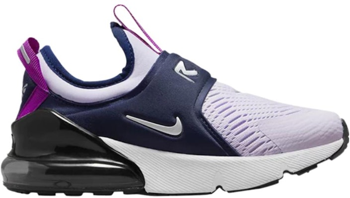 (JR) Nike Air Max 270 Extreme 'Violet Frost Midnight Navy' zapatillas mujer/hombre CI1107-500 Order (JR) Nike Air Max 270 Extreme 'Violet Frost Midnight Navy' zapatillas mujer/hombre CI1107-500