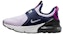 (JR) Nike Air Max 270 Extreme 'Violet Frost Midnight Navy' Lelaki Kasut CI1107-500