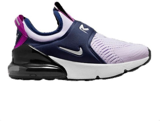 (JR) Nike Air Max 270 Extreme 'Violet Frost Midnight Navy' zapatillas mujer/hombre CI1107-500 Shop (JR) Nike Air Max 270 Extreme 'Violet Frost Midnight Navy' zapatillas mujer/hombre CI1107-500