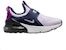 (JR) Nike Air Max 270 Extreme 'Violet Frost Midnight Navy' Lelaki Kasut CI1107-500