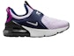 Shop (JR) Nike Air Max 270 Extreme 'Violet Frost Midnight Navy' Lelaki Kasut CI1107-500