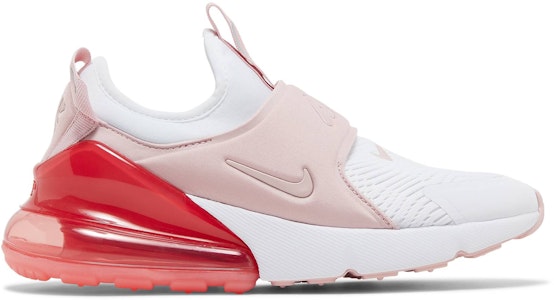 (JR) Nike Air Max 270 Extreme 'Putih Pink Glaze' CI1108-103 Buy (JR) Nike Air Max 270 Extreme 'Putih Pink Glaze' CI1108-103