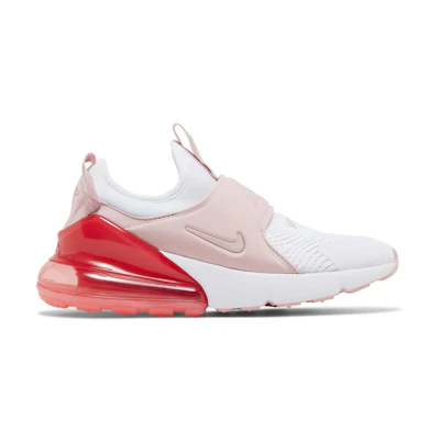 (Youth) Nike Air Max 270 Extreme 'White Pink Glaze'