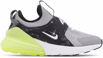 (Youth) Nike Air Max 270 Extreme SE 'Constellations' CZ4505-001 (Youth) Nike Air Max 270 Extreme SE 'Constellations' CZ4505-001