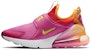 (JR) Nike Air Max 270 Extreme SE 'Sunrise' Lelaki Wanita Sneakers CN8280-600