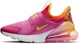 Buy (JR) Nike Air Max 270 Extreme SE 'Sunrise' Lelaki Wanita Sneakers CN8280-600