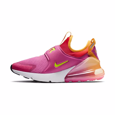 (Youth) Nike Air Max 270 Extreme SE 'Sunrise'