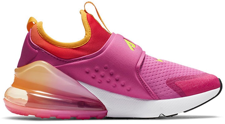 (JR) Nike Air Max 270 Extreme SE 'Sunrise' Sepatu Pria CN8280-600 Order (JR) Nike Air Max 270 Extreme SE 'Sunrise' Sepatu Pria CN8280-600