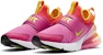 (JR) Nike Air Max 270 Extreme SE 'Sunrise' Lelaki Wanita Sneakers CN8280-600