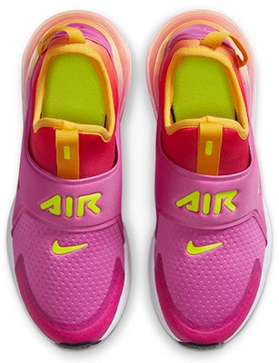 (JR) Nike Air Max 270 Extreme SE 'Sunrise' Sepatu Pria CN8280-600 Shop (JR) Nike Air Max 270 Extreme SE 'Sunrise' Sepatu Pria CN8280-600