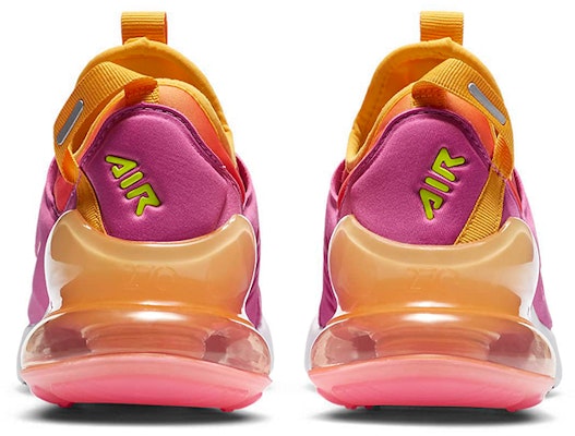 (JR) Nike Air Max 270 Extreme SE 'Sunrise' Sepatu Pria CN8280-600 Purchase (JR) Nike Air Max 270 Extreme SE 'Sunrise' Sepatu Pria CN8280-600