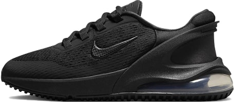 (Youth) Nike Air Max 270 GO 'Black' DV1968-004 (Youth) Nike Air Max 270 GO 'Black' DV1968-004