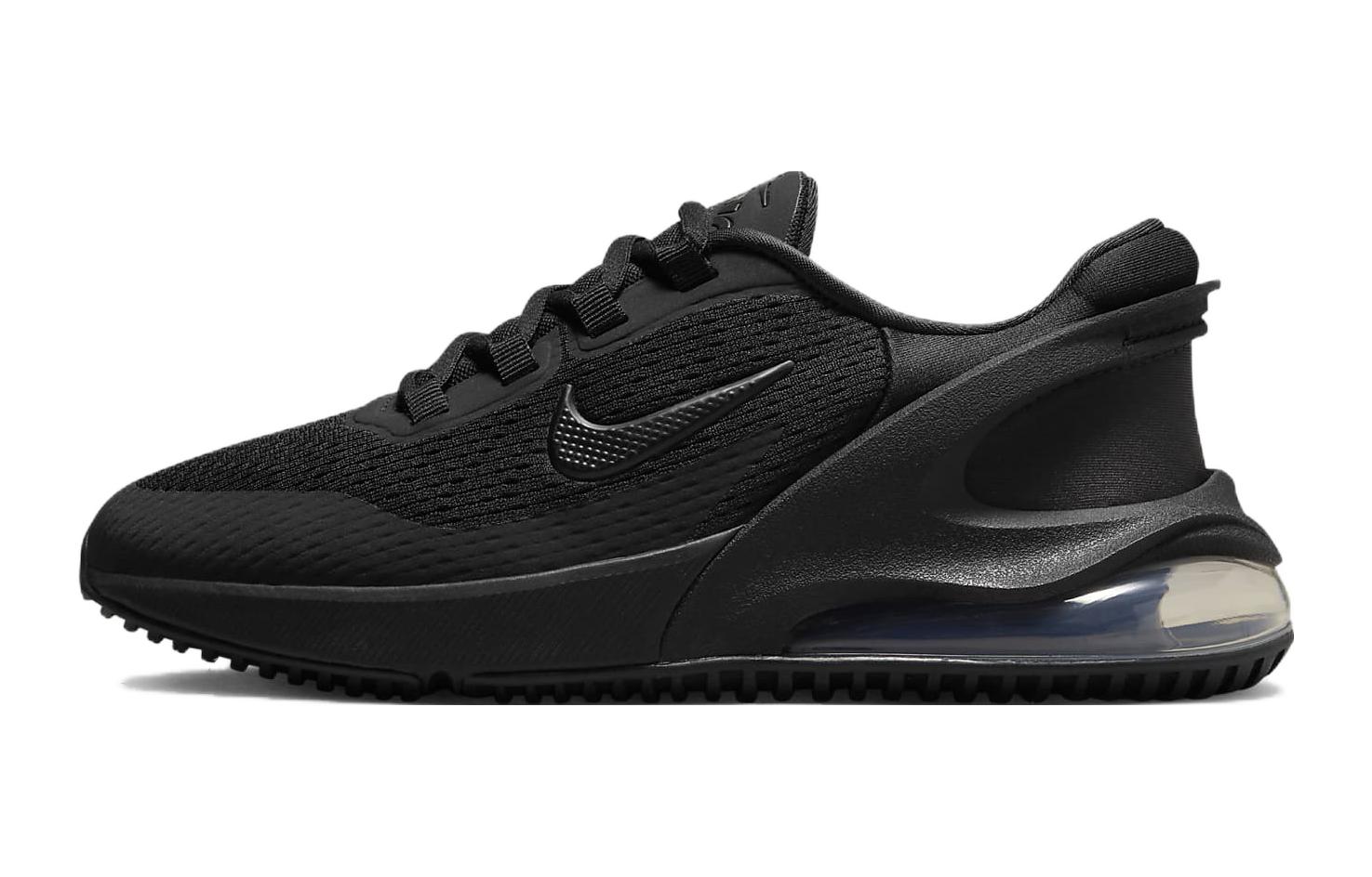 Buy (JR) ナイキ エア マックス 270 GO 'ブラック' DV1968-004（ユース用） DV1968-004