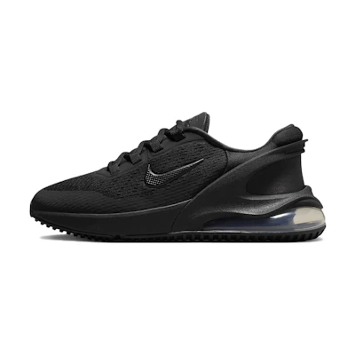 (Youth) Nike Air Max 270 GO 'Black'