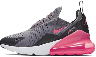 (JR) 나이키 에어 맥스 270 그레이/핑크 CT6018-001 Buy (JR) 나이키 에어 맥스 270 그레이/핑크 CT6018-001