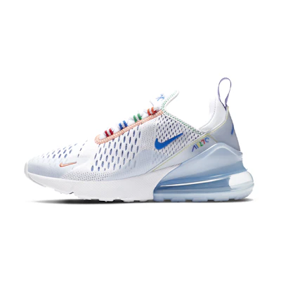 (Youth) Nike Air Max 270 GS 'Olympics Rings'