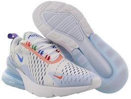 (JR) 耐克Air Max 270 GS '奥运五环' DC1997-100 Purchase (JR) 耐克Air Max 270 GS '奥运五环' DC1997-100