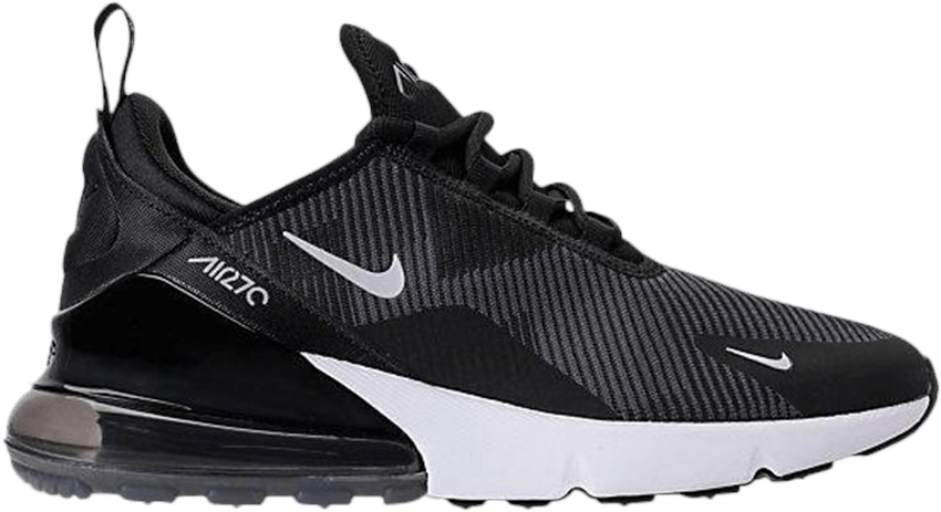 Nike air 2025 max 270 jacquard