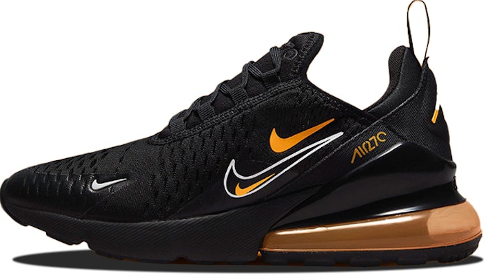 (JR) Nike Air Max 270 Multi-Swoosh Lelaki Wanita Kasut DV7143-001 Buy (JR) Nike Air Max 270 Multi-Swoosh Lelaki Wanita Kasut DV7143-001