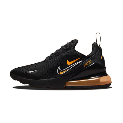 (Youth) Nike Air Max 270 Multi-Swoosh