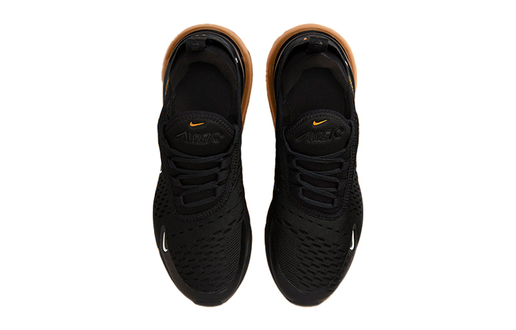 (Youth) Nike Air Max 270 Multi-Swoosh 圖 3