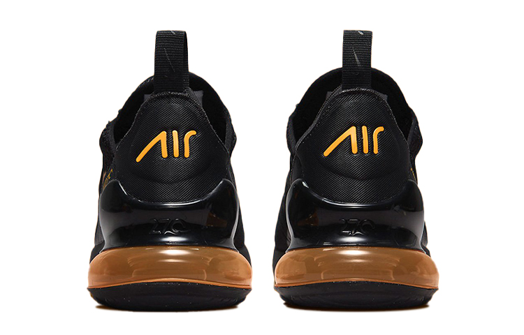 (Youth) Nike Air Max 270 Multi-Swoosh 圖 4