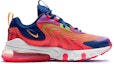 Order (JR) Nike Air Max 270 React 2020 'Merah' CD6870-600