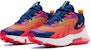 (JR) Nike Air Max 270 React 2020 'Merah' CD6870-600