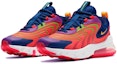 Lookbook (JR) Nike Air Max 270 React 2020 'Merah' CD6870-600