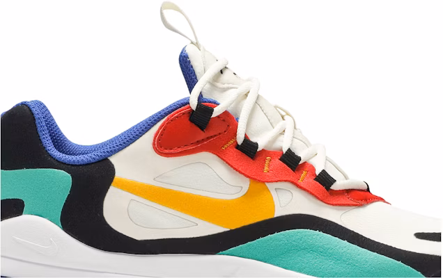 (Youth) Nike Air Max 270 React 'Bauhaus' BQ0103-001 Order (Youth) Nike Air Max 270 React 'Bauhaus' BQ0103-001