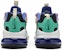 (JR) Nike Air Max 270 React 'Bauhaus' Lelaki & Wanita BQ0103-001