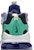 (JR) Nike Air Max 270 React 'Bauhaus' Lelaki & Wanita BQ0103-001