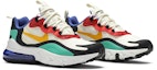 Cheap (JR) Nike Air Max 270 React 'Bauhaus' Lelaki & Wanita BQ0103-001