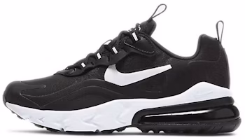 (Youth) Nike Air Max 270 React 'Black' BQ0103-009 (Youth) Nike Air Max 270 React 'Black' BQ0103-009