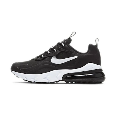 (Youth) Nike Air Max 270 React 'Black'