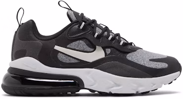 (Youth) Nike Air Max 270 React 'Black' BQ0103-003 (Youth) Nike Air Max 270 React 'Black' BQ0103-003