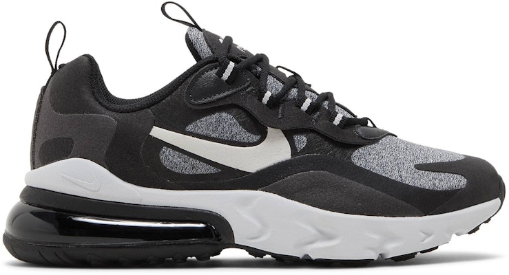 (JR) 耐克Air Max 270 React '黑色' BQ0103-003 Buy (JR) 耐克Air Max 270 React '黑色' BQ0103-003