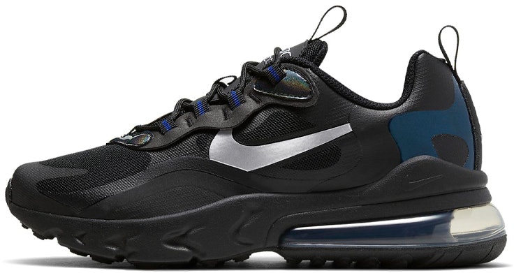 youth-nike-air-max-270-react-black-deep-royal-cz-4209-001