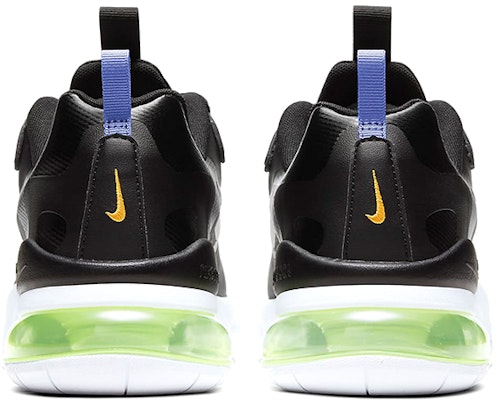 (JR) ナイキ エア マックス 270 リアクト 白黒緑 CZ4212-001 Purchase (JR) ナイキ エア マックス 270 リアクト 白黒緑 CZ4212-001