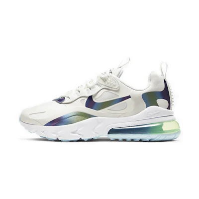(Youth) Nike Air Max 270 React 'Bubble Pack'
