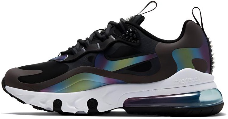 youth-nike-air-max-270-react-dark-smoke-grey-iridescent-ct-9633-001