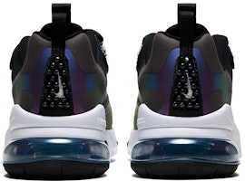 (JR) 耐克Air Max 270 React '暗烟灰变幻' CT9633-001 Shop (JR) 耐克Air Max 270 React '暗烟灰变幻' CT9633-001