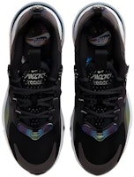 (JR) 耐克Air Max 270 React '暗烟灰变幻' CT9633-001 Purchase (JR) 耐克Air Max 270 React '暗烟灰变幻' CT9633-001