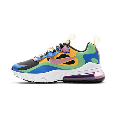 (Youth) Nike Air Max 270 React 'Gumball'
