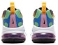 Purchase (JR) Nike Air Max 270 React 'Gumball' Lelaki Wanita Sneakers CU4668-001