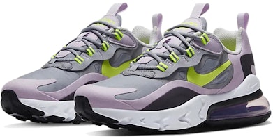 (JR) ナイキ エア マックス 270 リアクト "レモンベノム" BQ0103-010 Lookbook (JR) ナイキ エア マックス 270 リアクト "レモンベノム" BQ0103-010