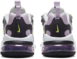 (JR) ナイキ エア マックス 270 リアクト "レモンベノム" BQ0103-010 Shop (JR) ナイキ エア マックス 270 リアクト "レモンベノム" BQ0103-010