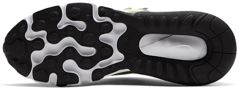 Nike Air Max 270 React 低筒 跑步鞋 GS 冰淡紫 Purchase Nike Air Max 270 React 低筒 跑步鞋 GS 冰淡紫